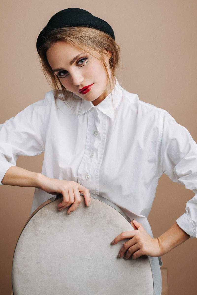 УЛЬЯНА. Мусс Алина фотограф