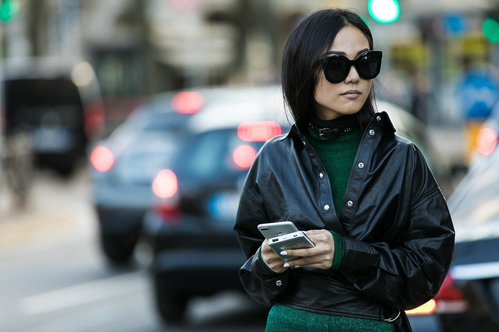 Streetstyle. Фотограф Алексей Дупляков