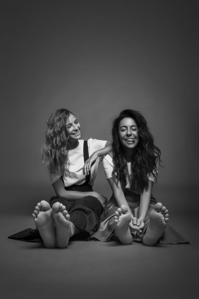 Friends. Услуги