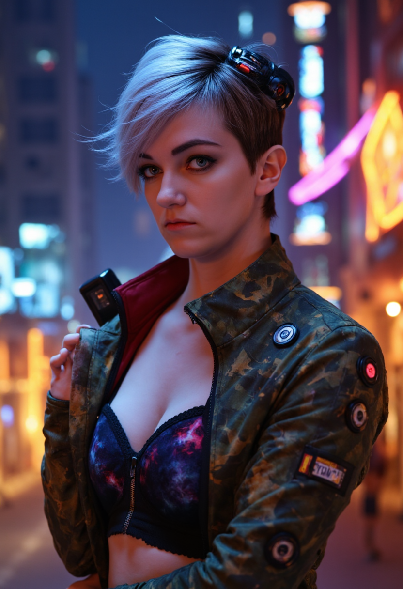 Нейросети. Фотограф Светлана Кошелева (Москва)