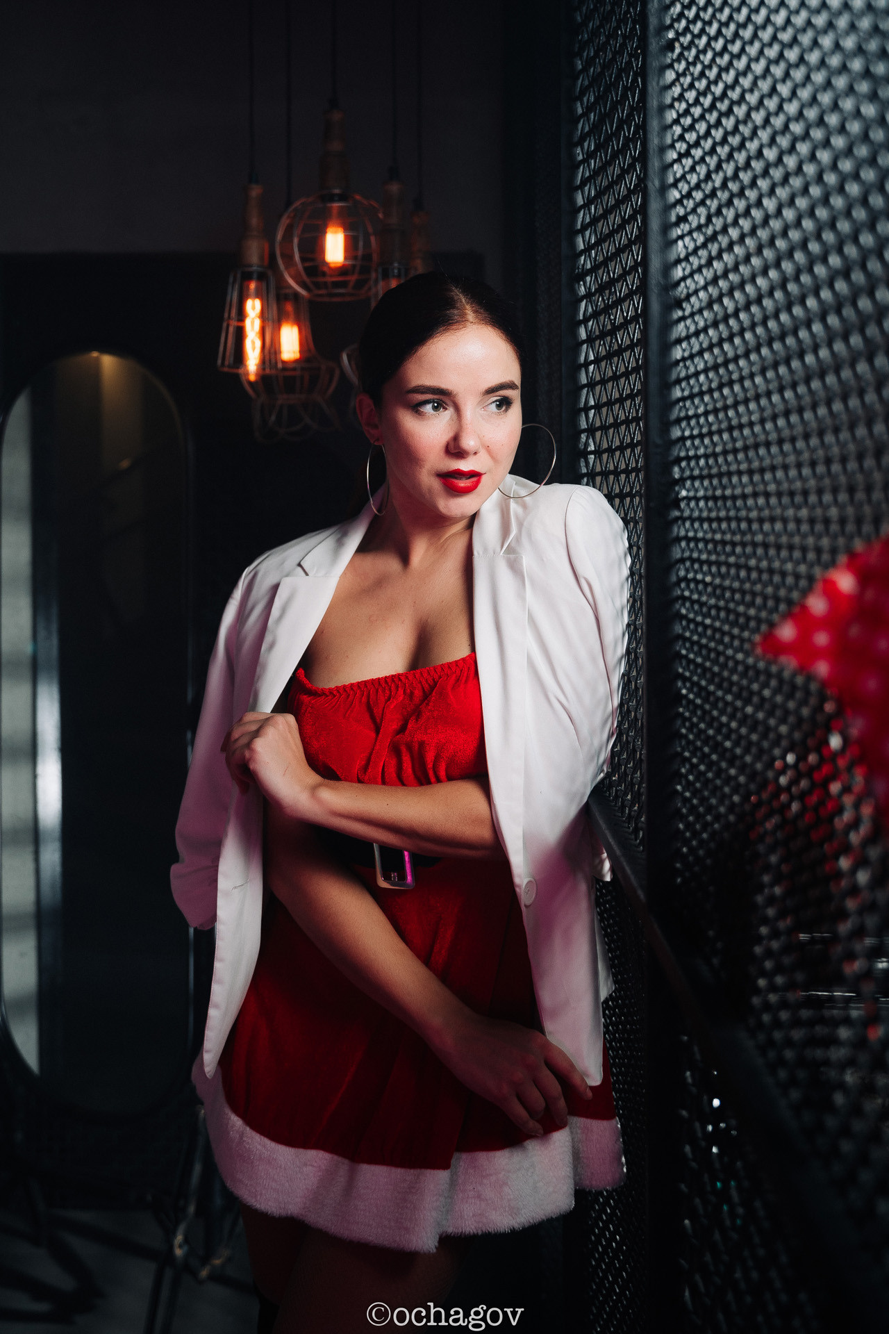 Портретная съемка. Фотограф Очагов Дмитрий Ярославль, Москва, Переславль-Залесский