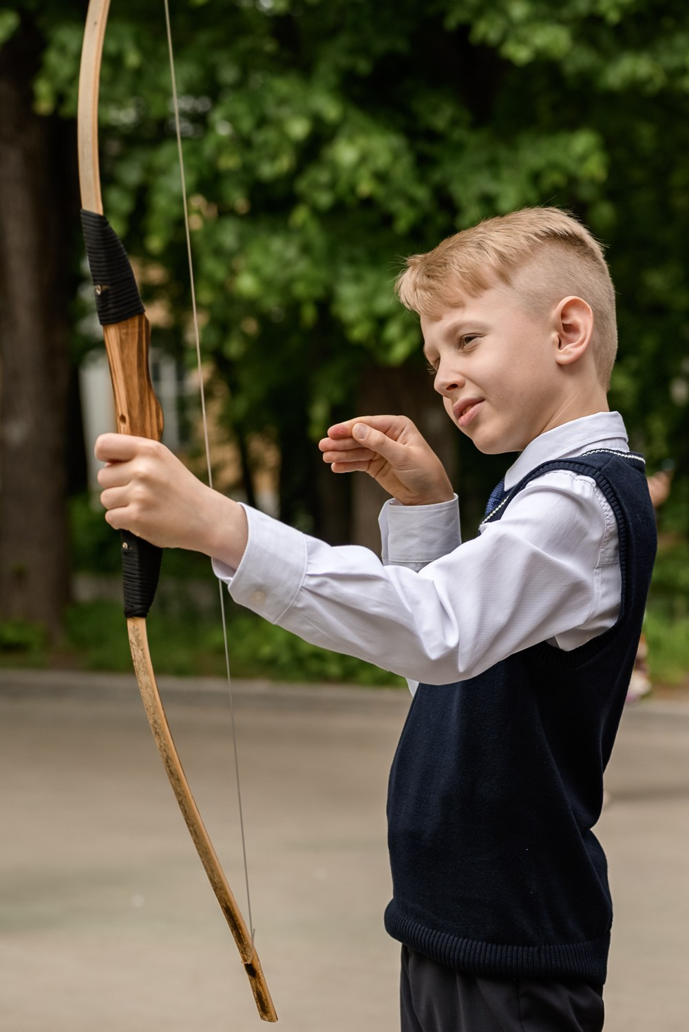 Репортаж. Школа. Фотограф в Москве Наталья Новикова
