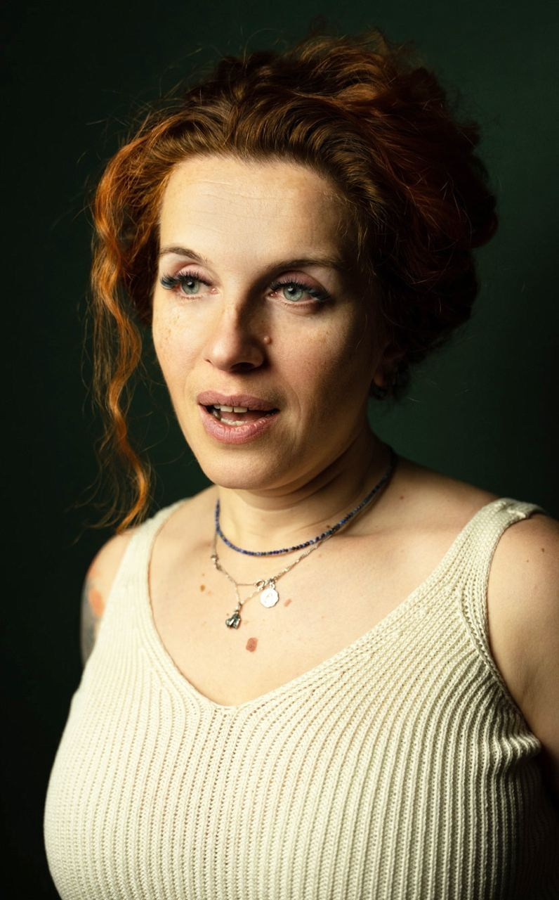 Женя. Фотограф в Москве Юлия Половинская