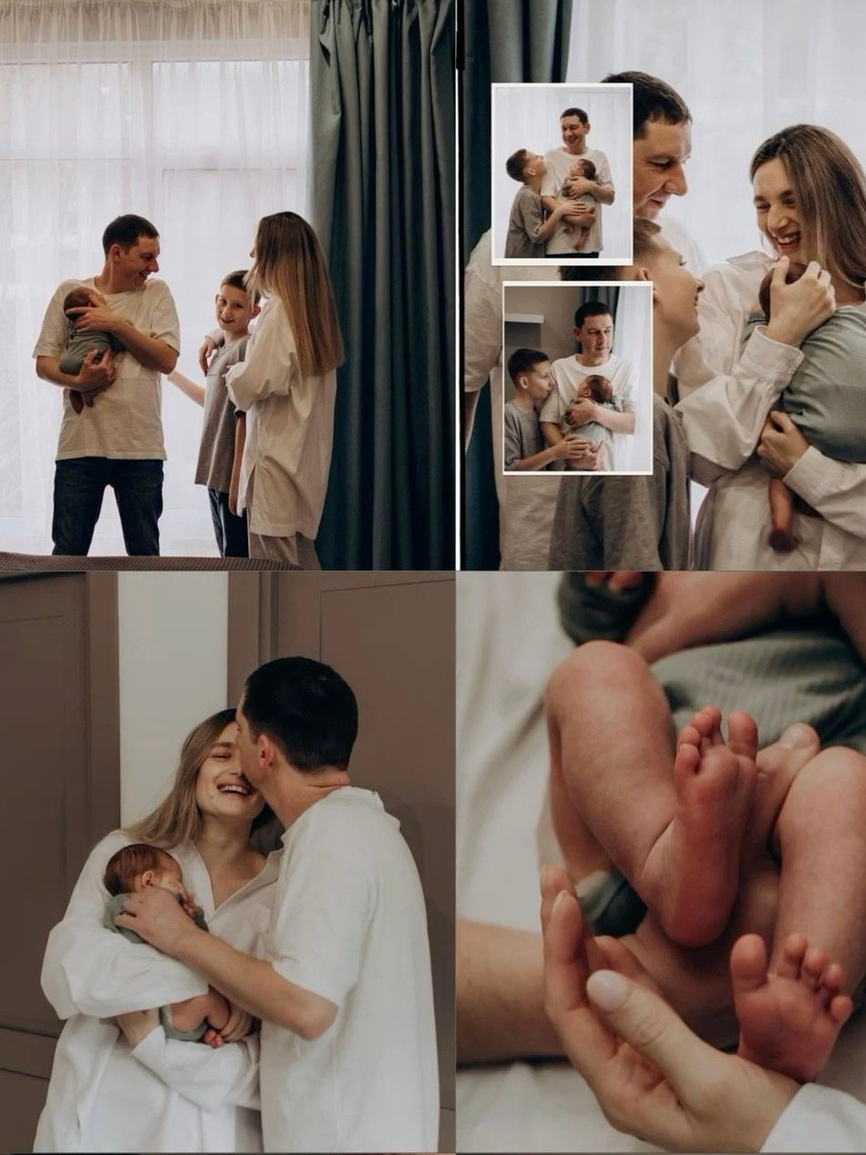 Лера Якоба́ну — фотограф Геленджик