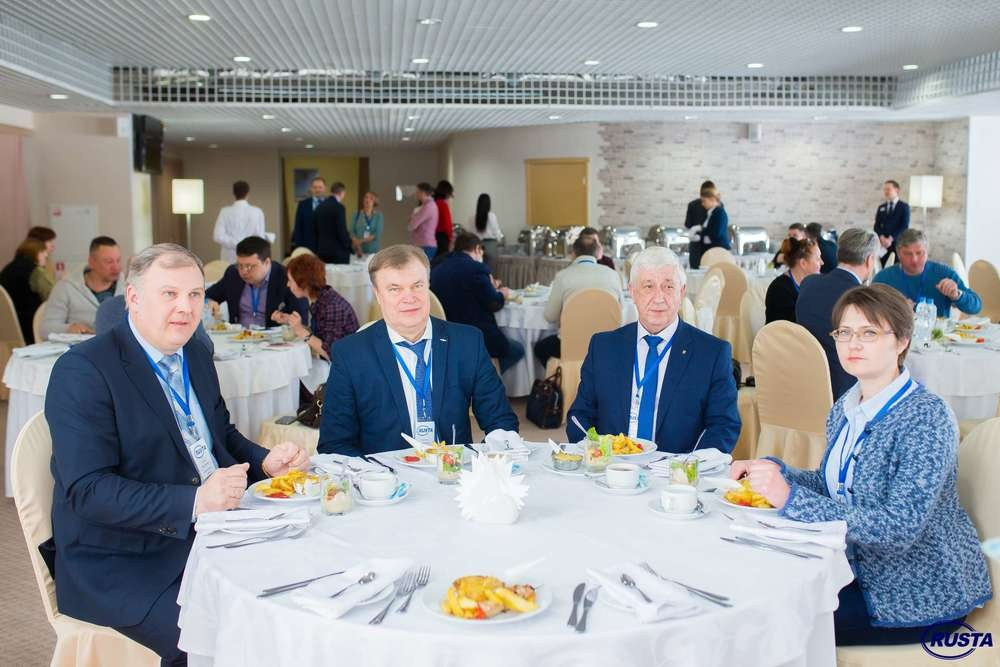 Фотограф на бизнес-мероприятиях | Репортажная съемка, которая покажет ваш успех