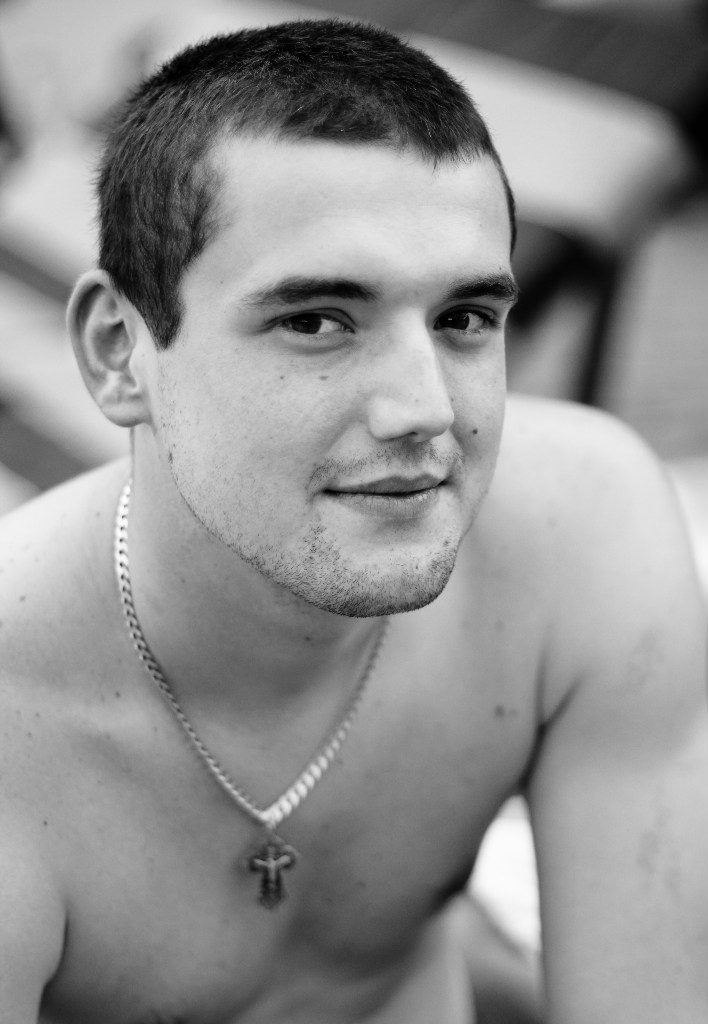 Тот самый бар. Nina Petina