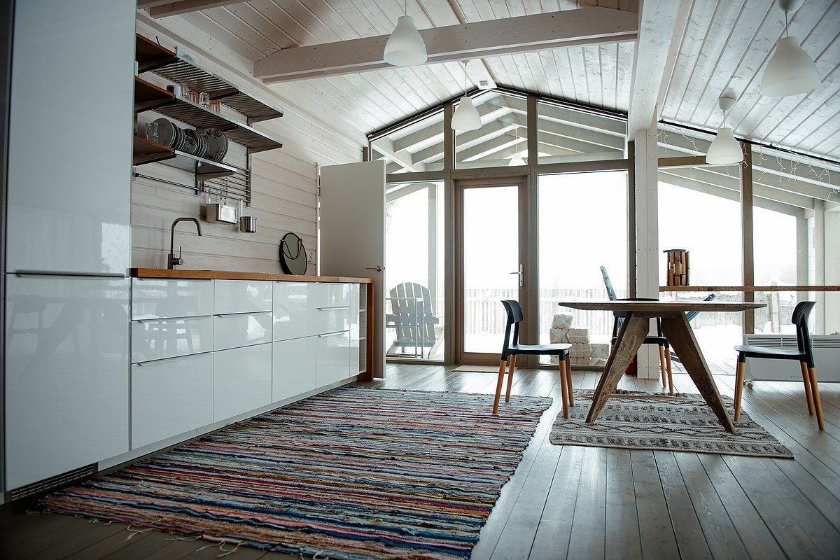 Интерьер дома. Фотограф для маркетплейсов в г. Иваново Клещенок Юлия