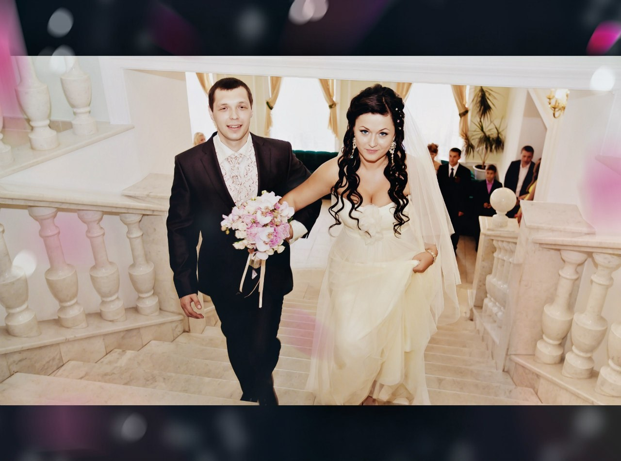 СВАДЬБА — Алина и Максим. Medlori fotobook Выпускные альбомы в Липецке Лариса Медведева