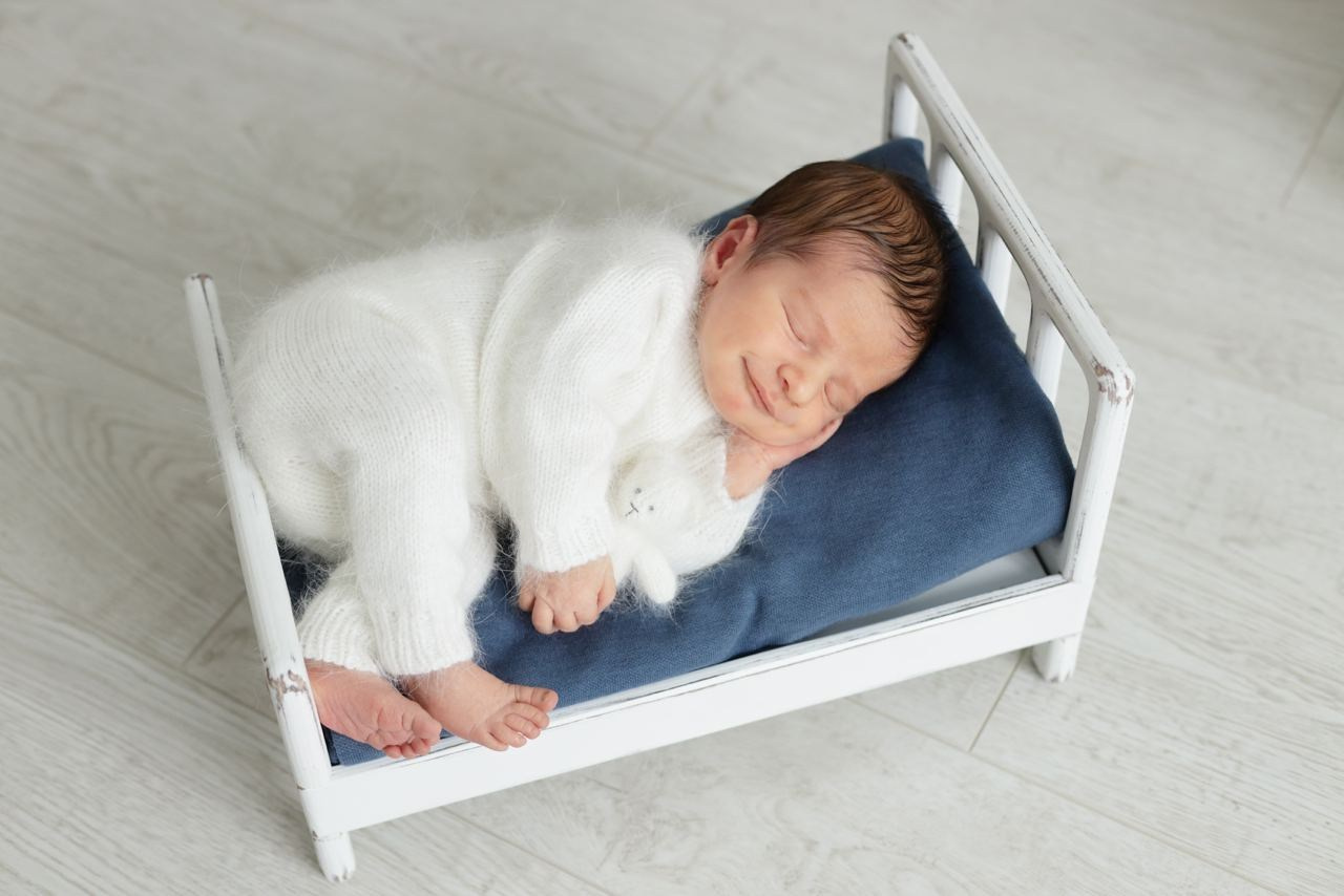 Съемка новорожденных Старый Оскол. Семейный фотограф и новорожденных в Старом Осколе Анна Старкова,