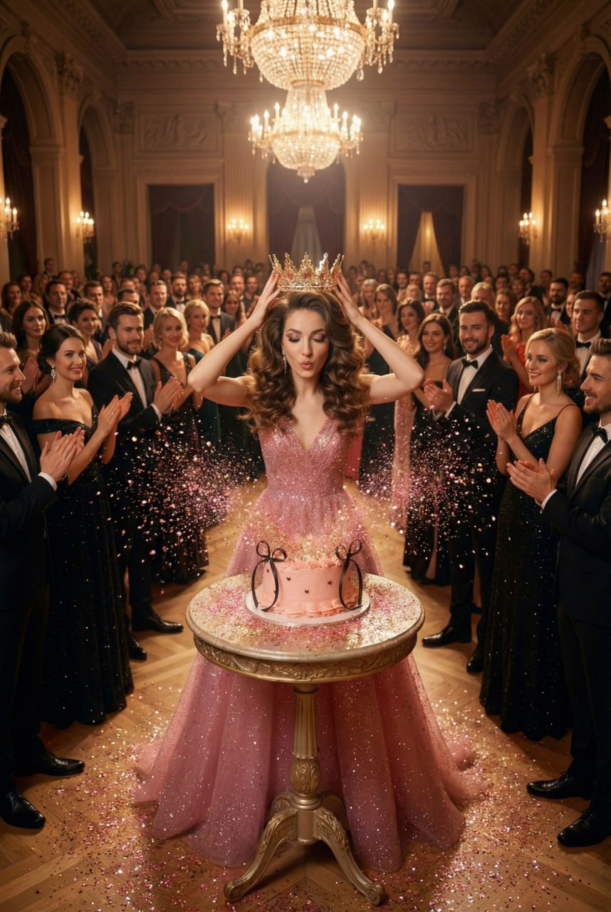 Для кондитера. Шаблоны и дизайны выпускных альбомов и фотокниг