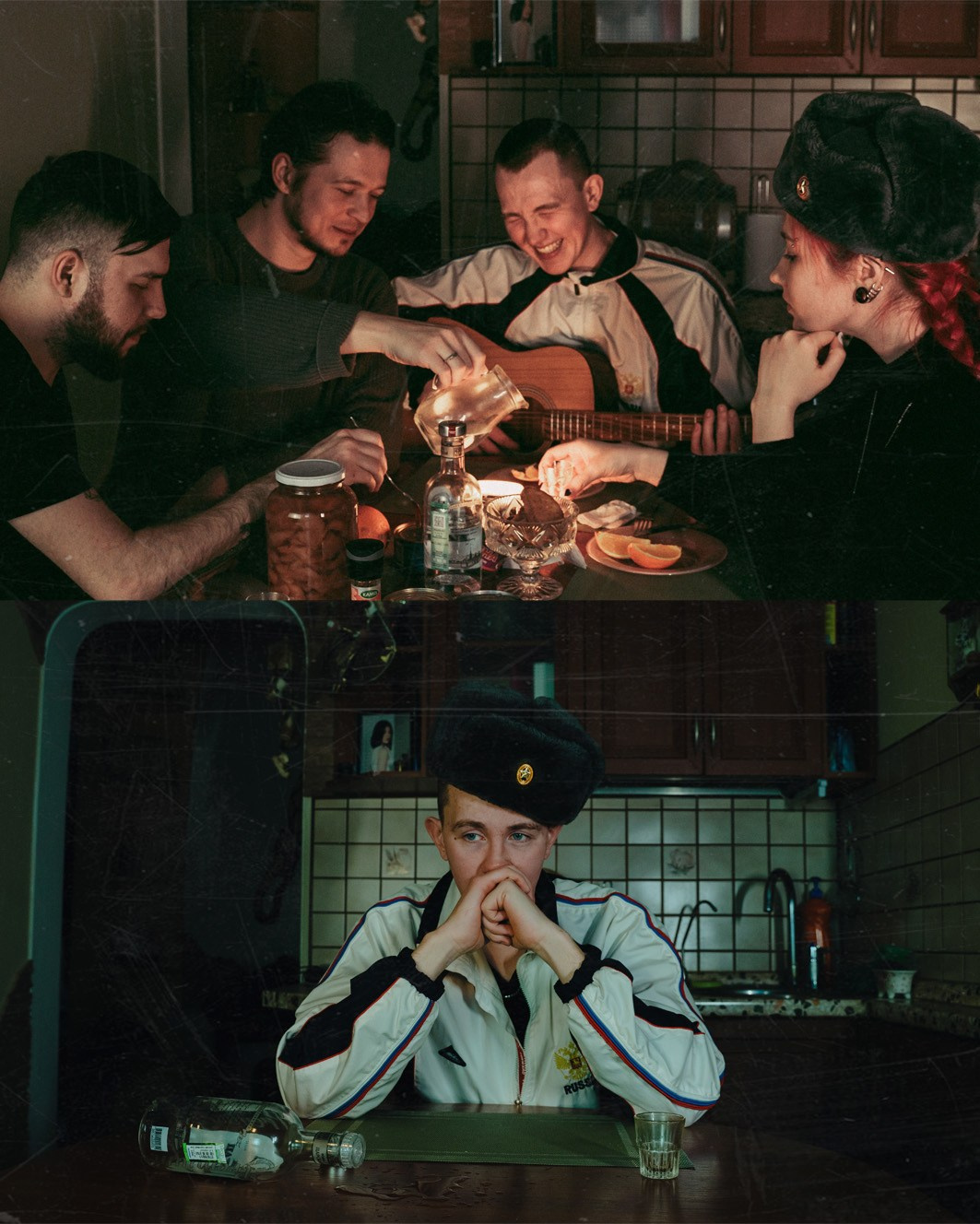 Булат — армия