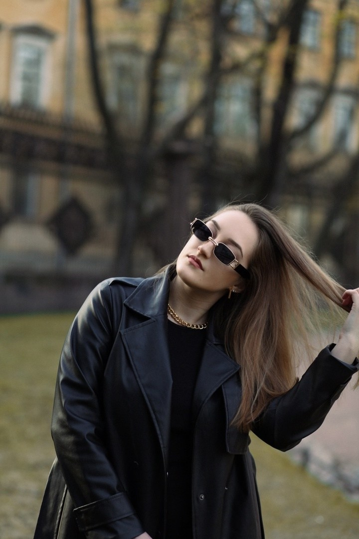 SPB. О фотографии с душой