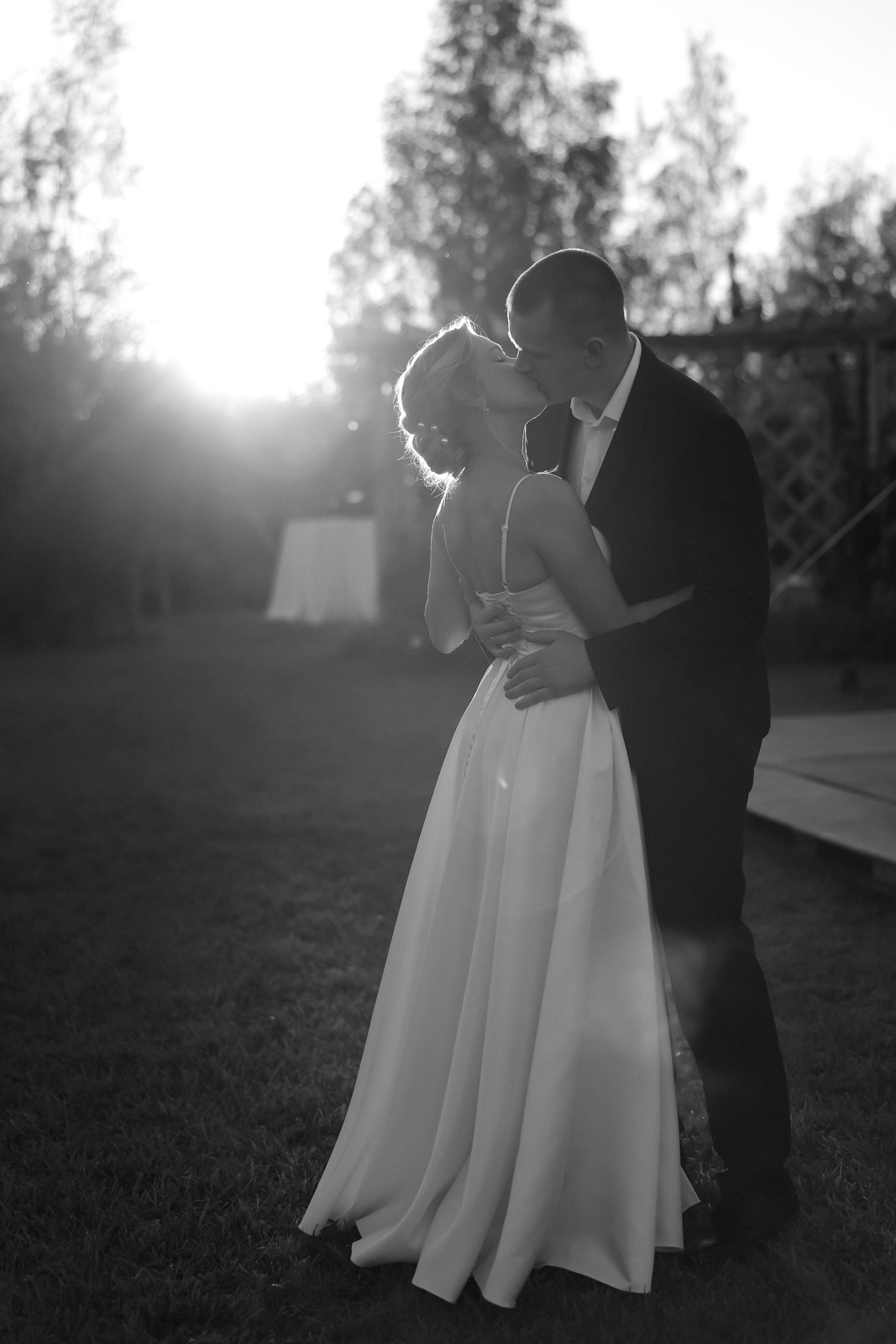 Мария и Роман. 2023. Свадебный фотограф Великий Новгород Станислав Кособудский