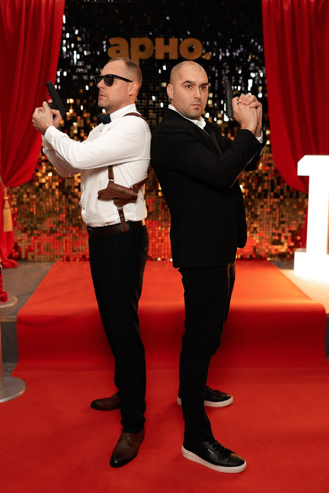 Новогоднее мероприятие!. Свадебный фотограф Великий Новгород Станислав Кособудский