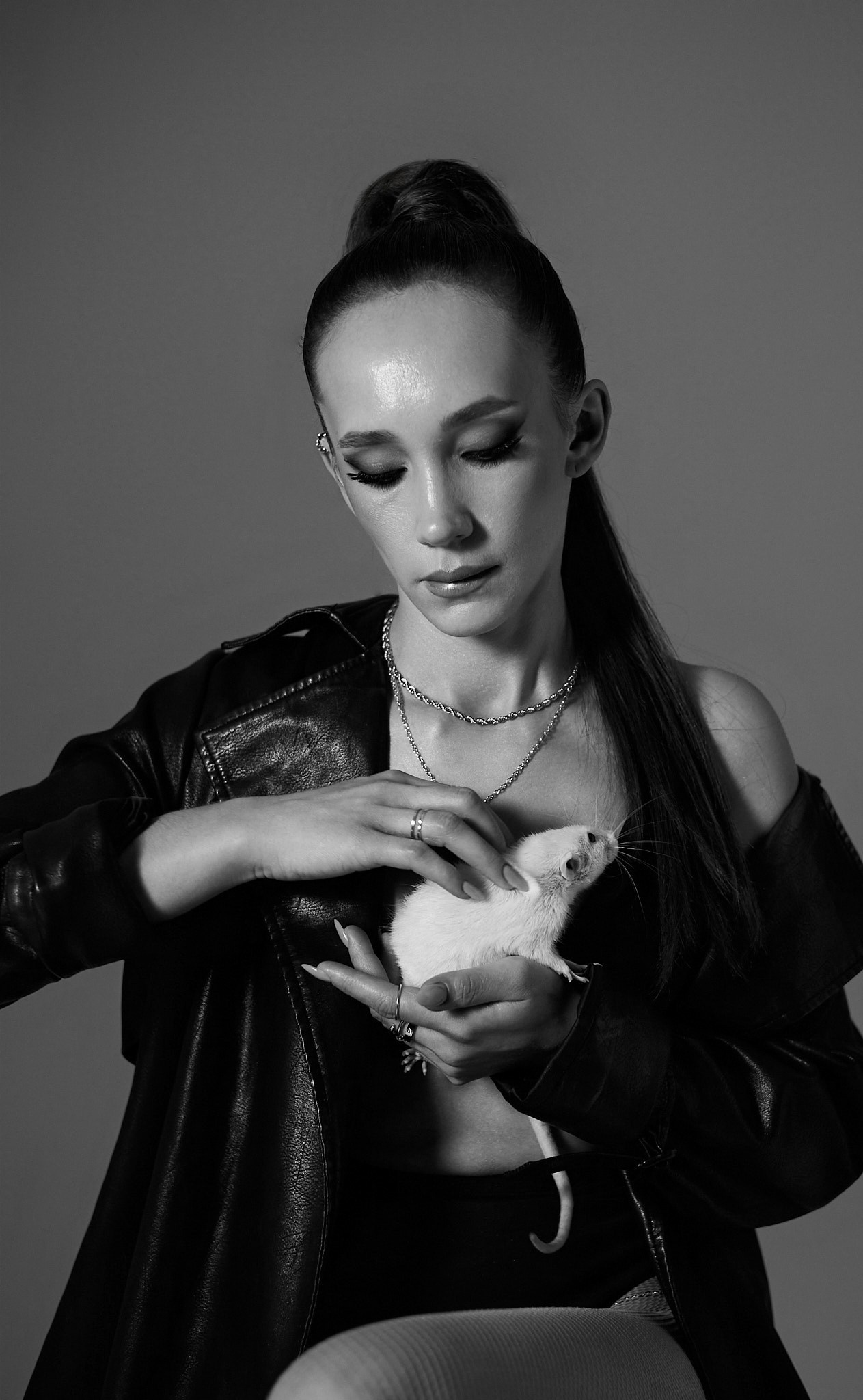 Кристина. Фотограф Марина Водовозова в Динской | Краснодаре