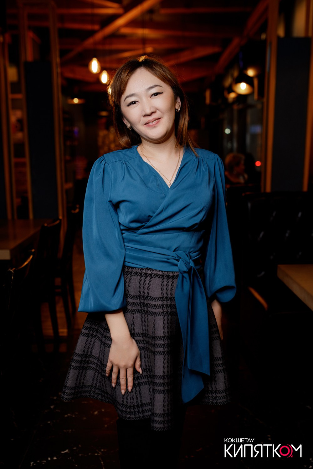 BIG MUSIC PUB. КИПЯТКОМ КОКШЕТАУ