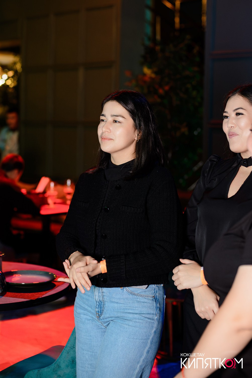 ПАНАЕХАЛИ. КИПЯТКОМ КОКШЕТАУ