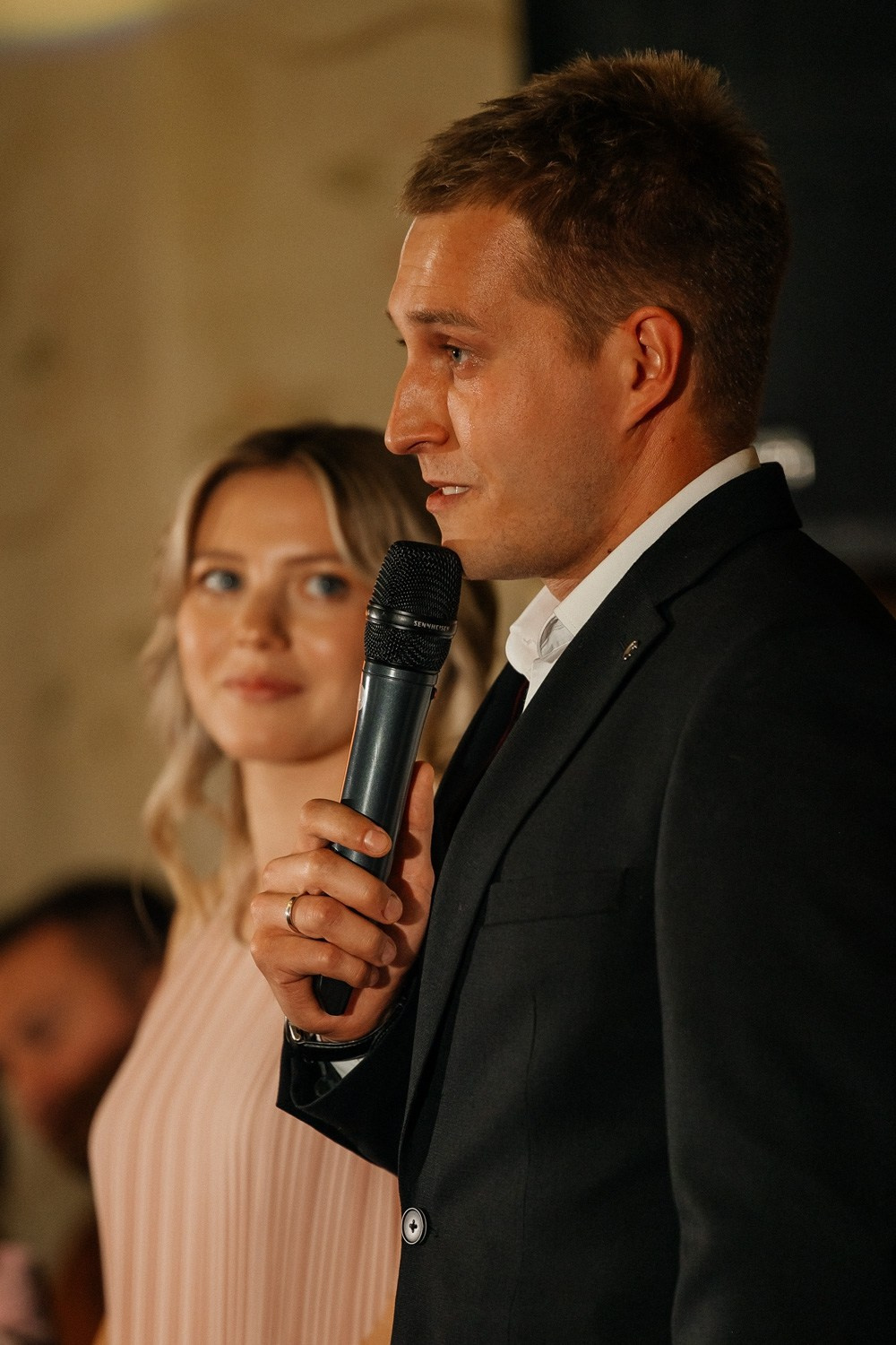 Искусство любить. Свадебный фотограф Москва