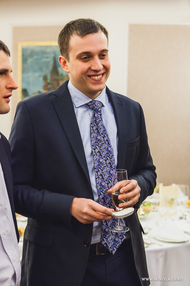 ИНГОССТРАХ ОНДД. Видеооператор/Фотограф Николай Завьялов