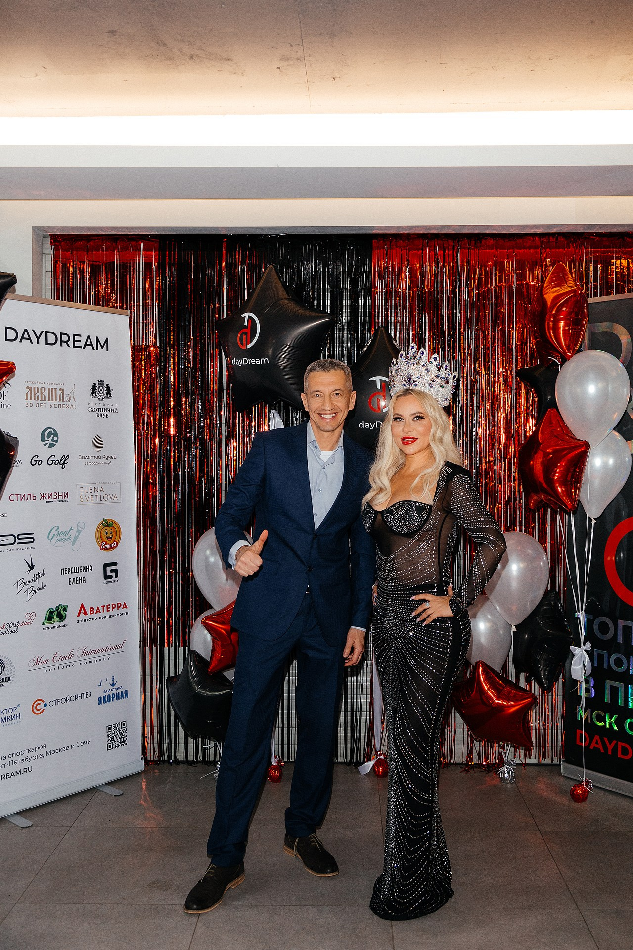 Репортаж в автосалоне. Светский фотограф Санкт-Петербург и ЛО