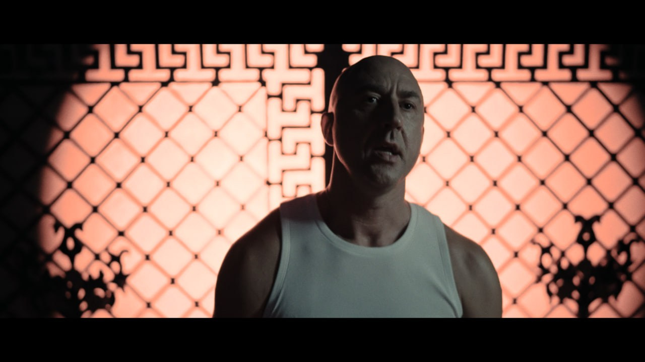 Music video «Дубайчик». Фомин Андрей | Цветокоррекция видео