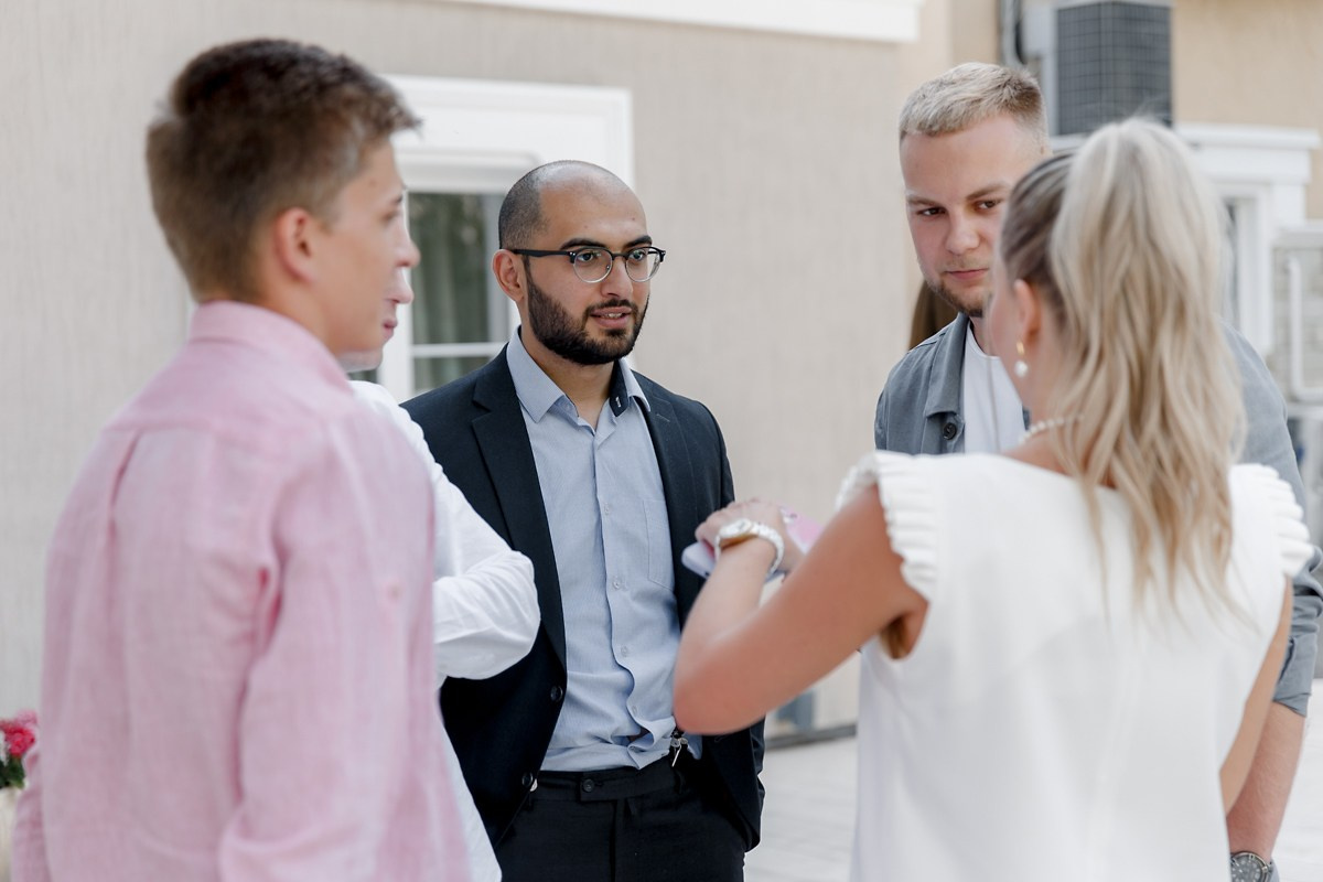 Диана + Максим. Главная