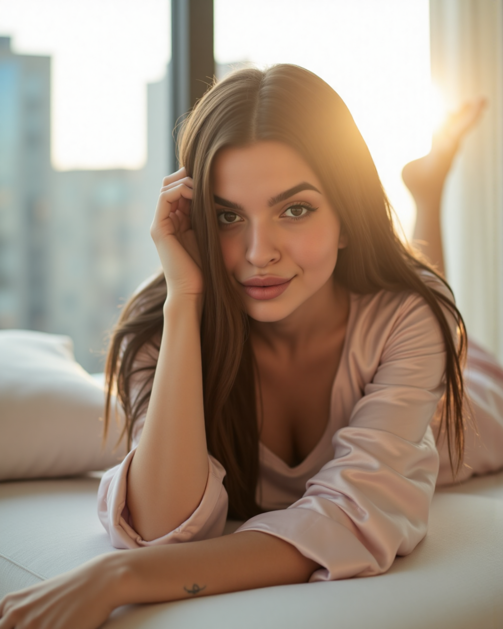 Анастасия. Фотограф Ксения Сидоренкова. г. Санкт-Петербург, индивидуальные и Lovestory съёмки