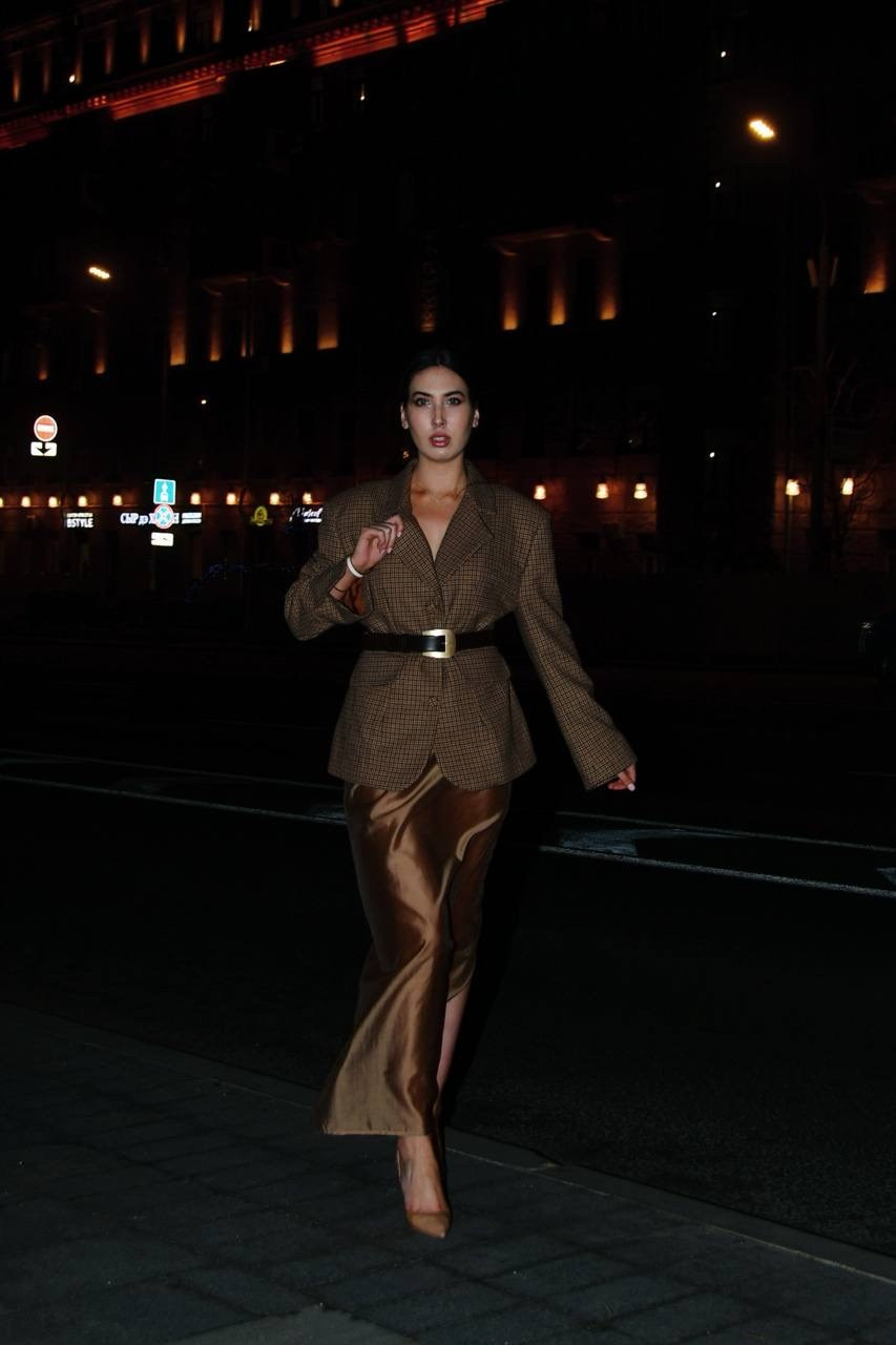 LASTOVKA показ 2025