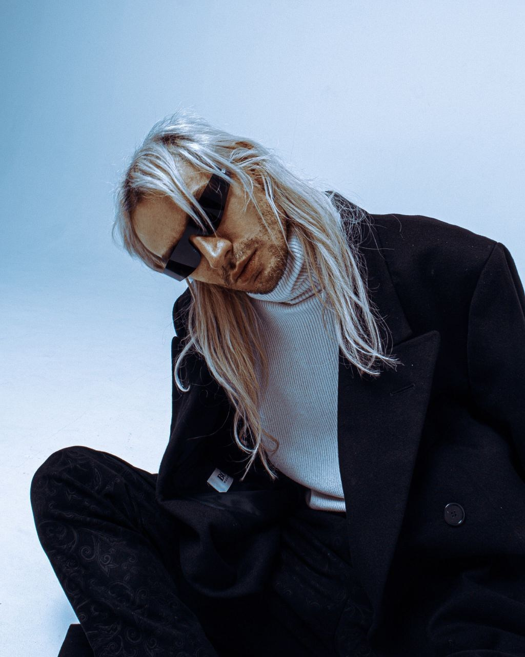 Lookbook. Главная