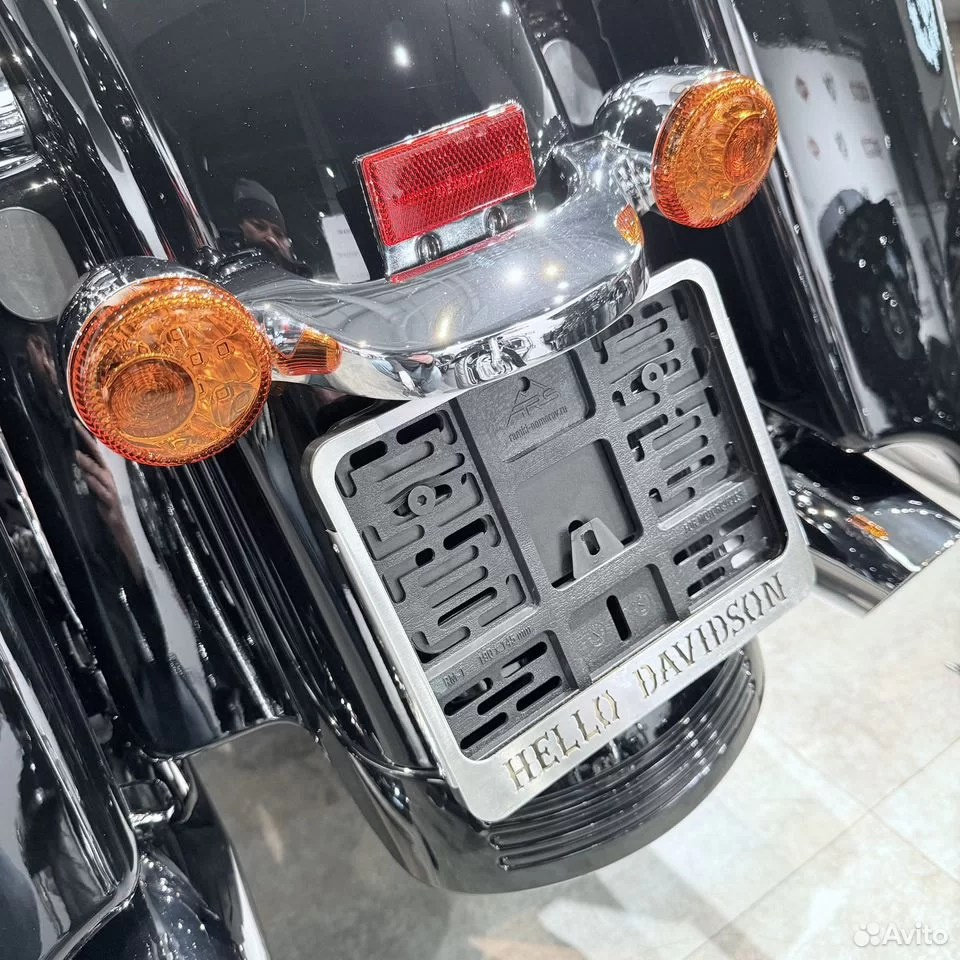 2021 Street Glidе Sреcial 114 Vivid Blасk Chrоmе. Hello Davidson, Москва. Только хорошие мотоциклы…