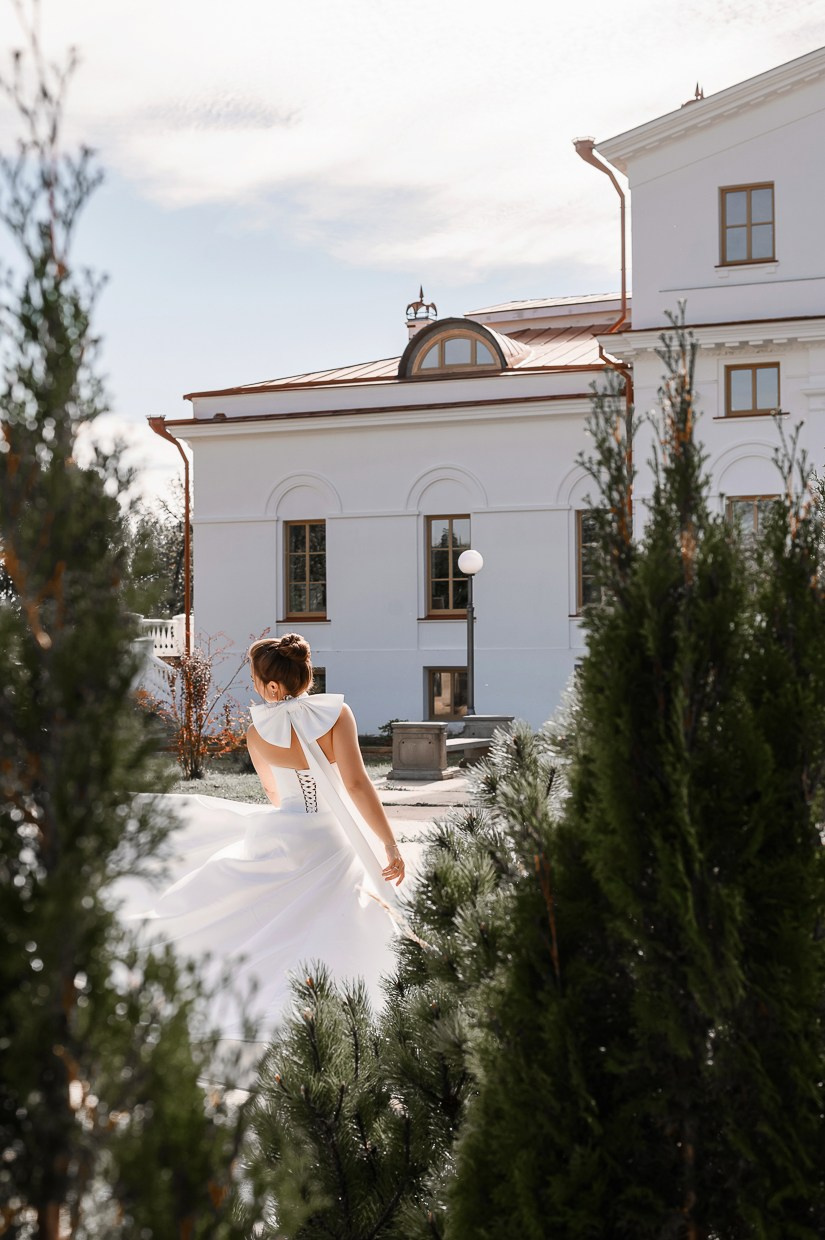 Егор & Дарья. Свадебный и семейный фотограф Москва, Иваново Андрей Перфилов