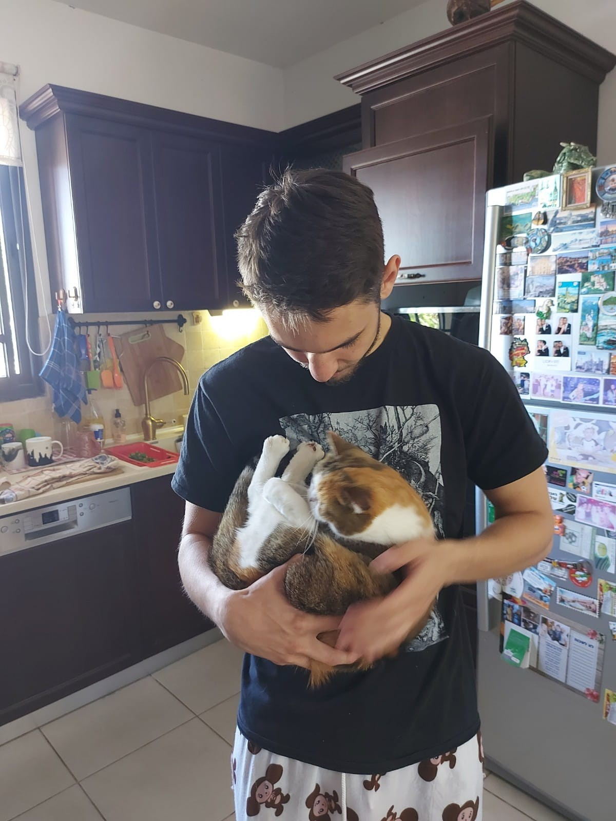 «Императрица и ее окружение». Художница Маргарита Гусак