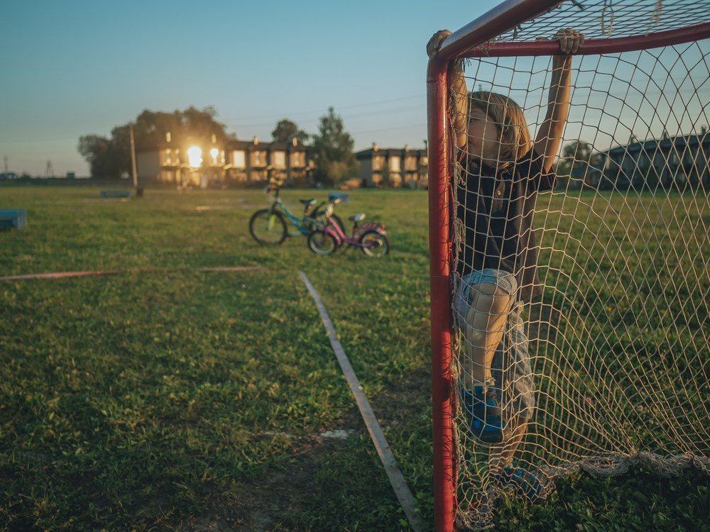 Фотограф Женя Пашкина