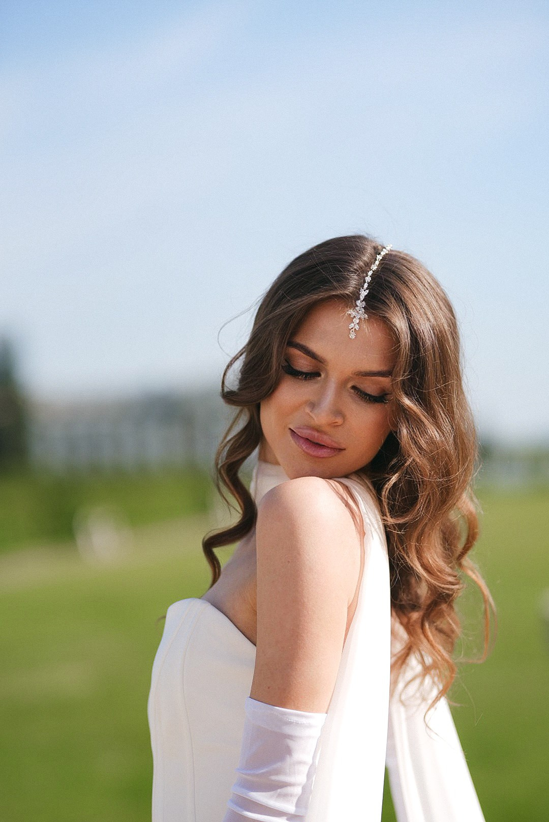Архангельское. Женский и Свадебный Фотограф в Москве ♡ yarkaya.iulia