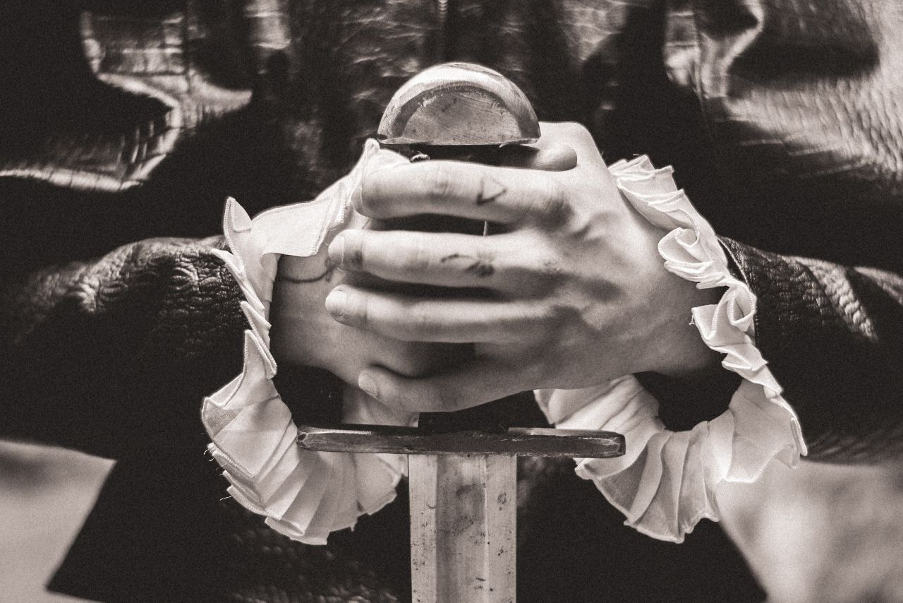 Фотосессии. Страница