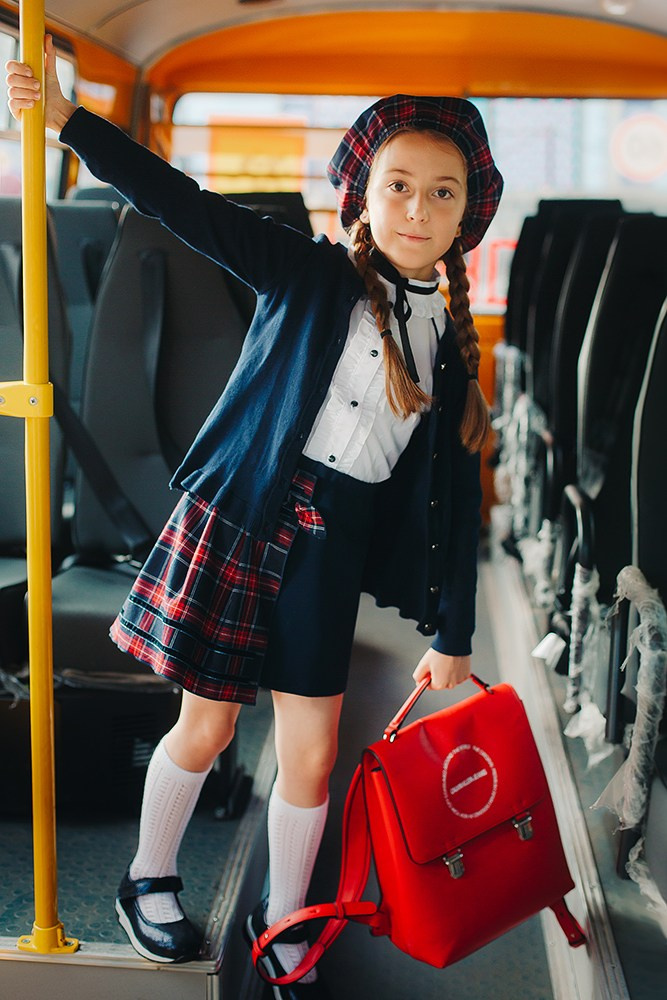 Необычная фотосессия для школьников. Фотограф Евгения Мальцева, Архангельск