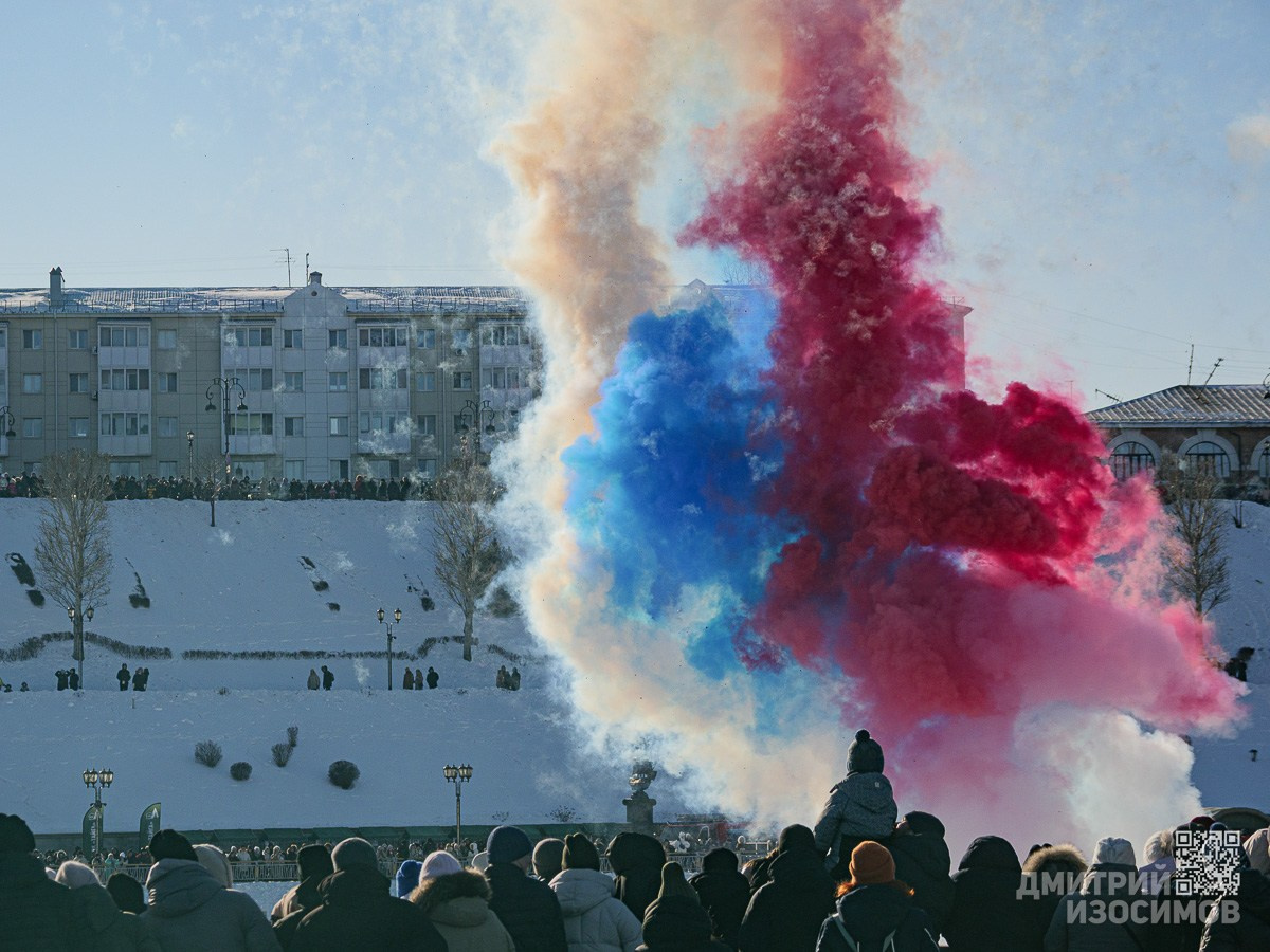 Спецоперация «Лёд»