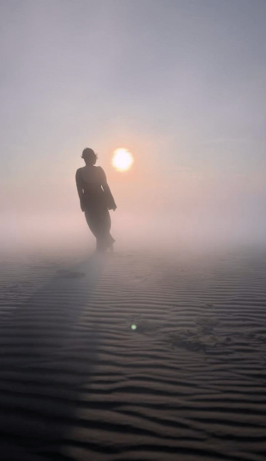 Женская фотография. Женский фотограф, видеограф, визуальный артист. Радужный ХМАО