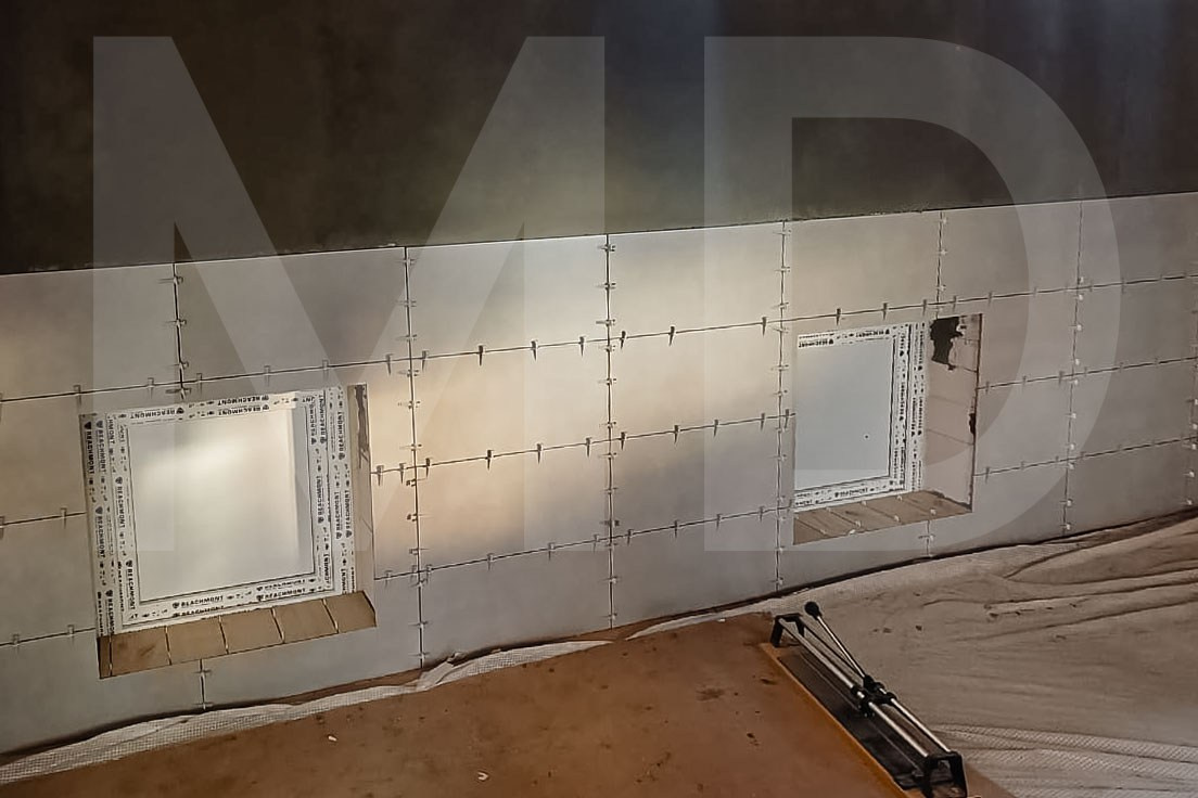 Питомник для ваших любимых питомцев. Строительная компания «Милый дом» МД. Москва и Московская область