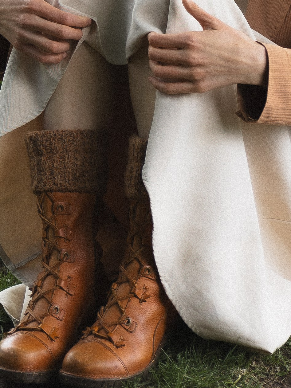 Уличная съемка Ляйсан. Главная