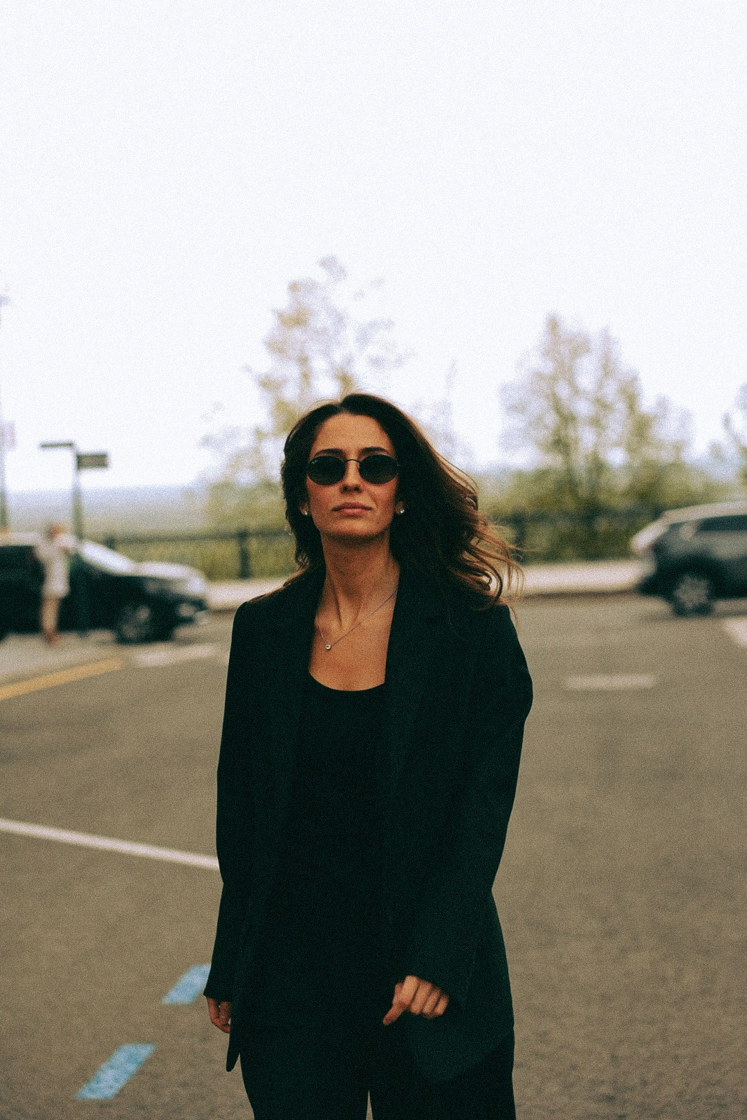 Нина. Фотограф Нижний Новгород