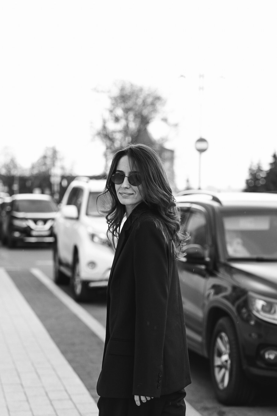 Нина. Фотограф Нижний Новгород