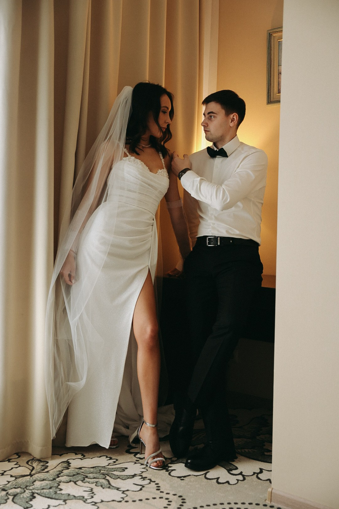 Саша и Влада. Фотограф Нижний Новгород