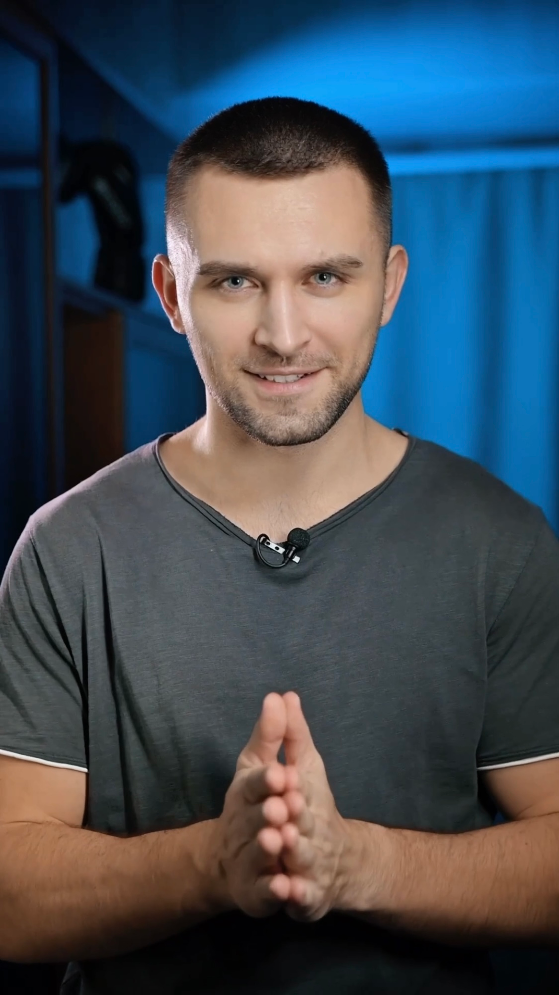 Консультация по визуалу. Продюсер | Съемка Reels Shorts VK Клипы