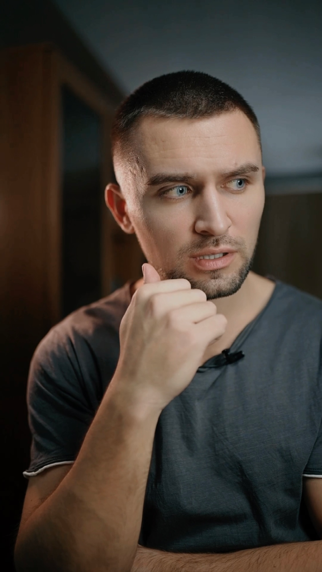 Консультация по визуалу. Продюсер | Съемка Reels Shorts VK Клипы