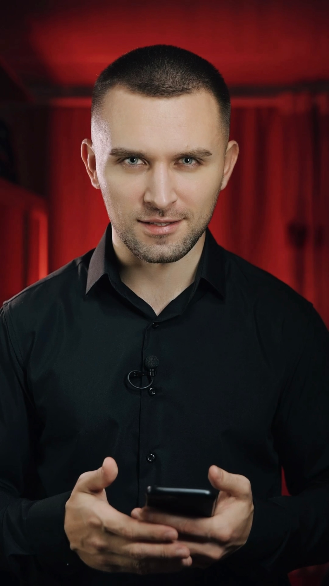 Консультация по визуалу. Продюсер | Съемка Reels Shorts VK Клипы