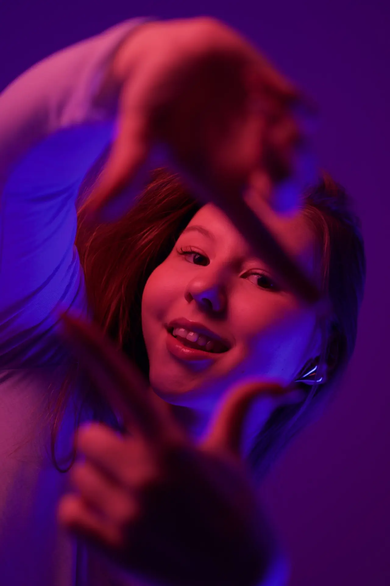 Портрет. ФОТОГРАФ В КАЗАНИ АЛЕКСЕЙ СКУЛКОВ