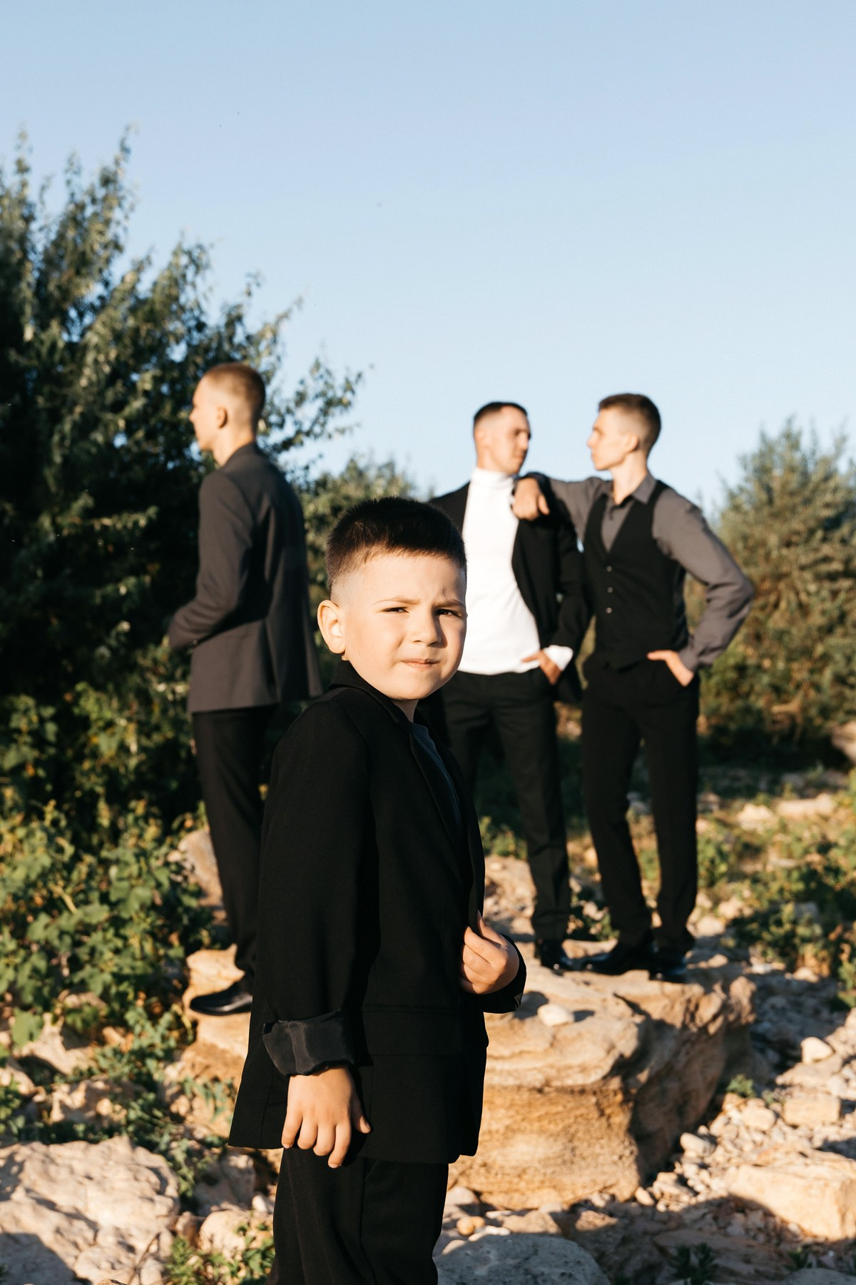 КАМЕРА, МОТОР, ПРИКЛЮЧЕНИЕ ТОЛЬКО НАЧИНАЕТСЯ. Свадебный фотограф Верещак Сергей I Ростов-на-Дону