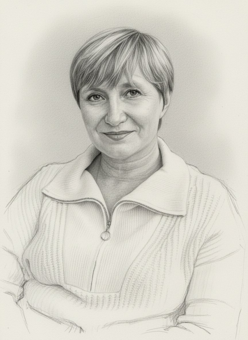 Обработка фото