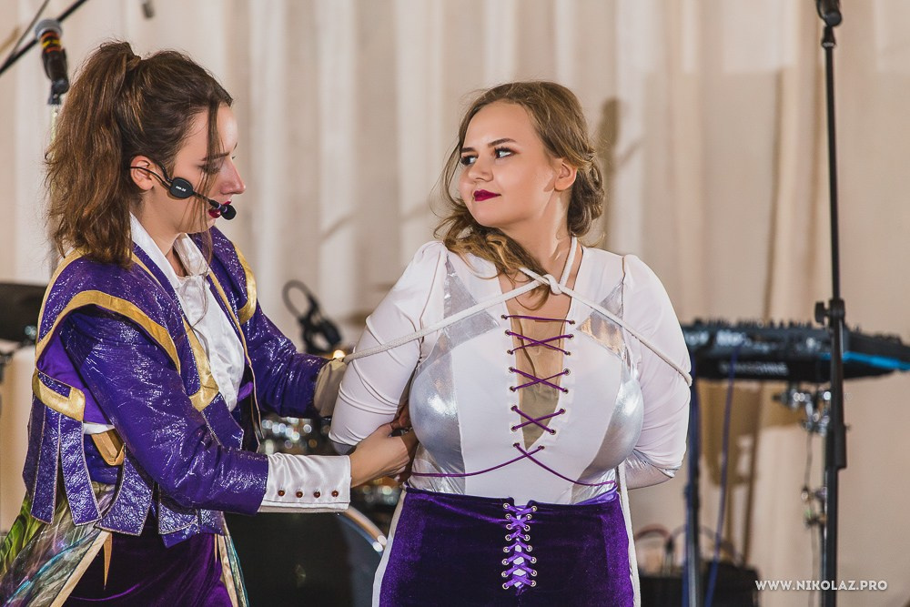 UP GROUP. Видеооператор/Фотограф Николай Завьялов